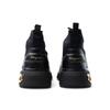 Salvatore Ferragamo Ferragamo Sneaker Black