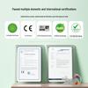 CRG-046 Compatible Toner Cartridge Set for Canon
