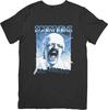 Scorpions Heavy Metal Music Fit for Men & Women Quality Cotton T-Shirt Black