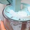 Aligner Cleaning Container Retainer Case with Mirror, Removal Tool, Brush, Leak-Proof Denture Invisible Braces Box Bath Holder, Dental for Orthodontic