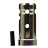 PTO Shaft Sleeve, Internal: 1 1/8" External: 1 3/8"