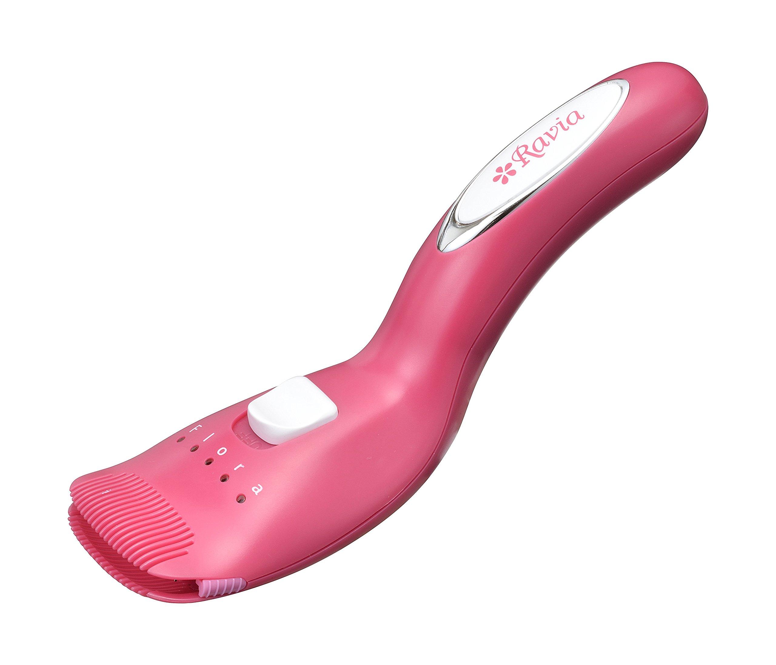 

Триммер Lavia Body Care Series V Line Flora Vivid Pink [Ограниченный цвет! ] 5001-41