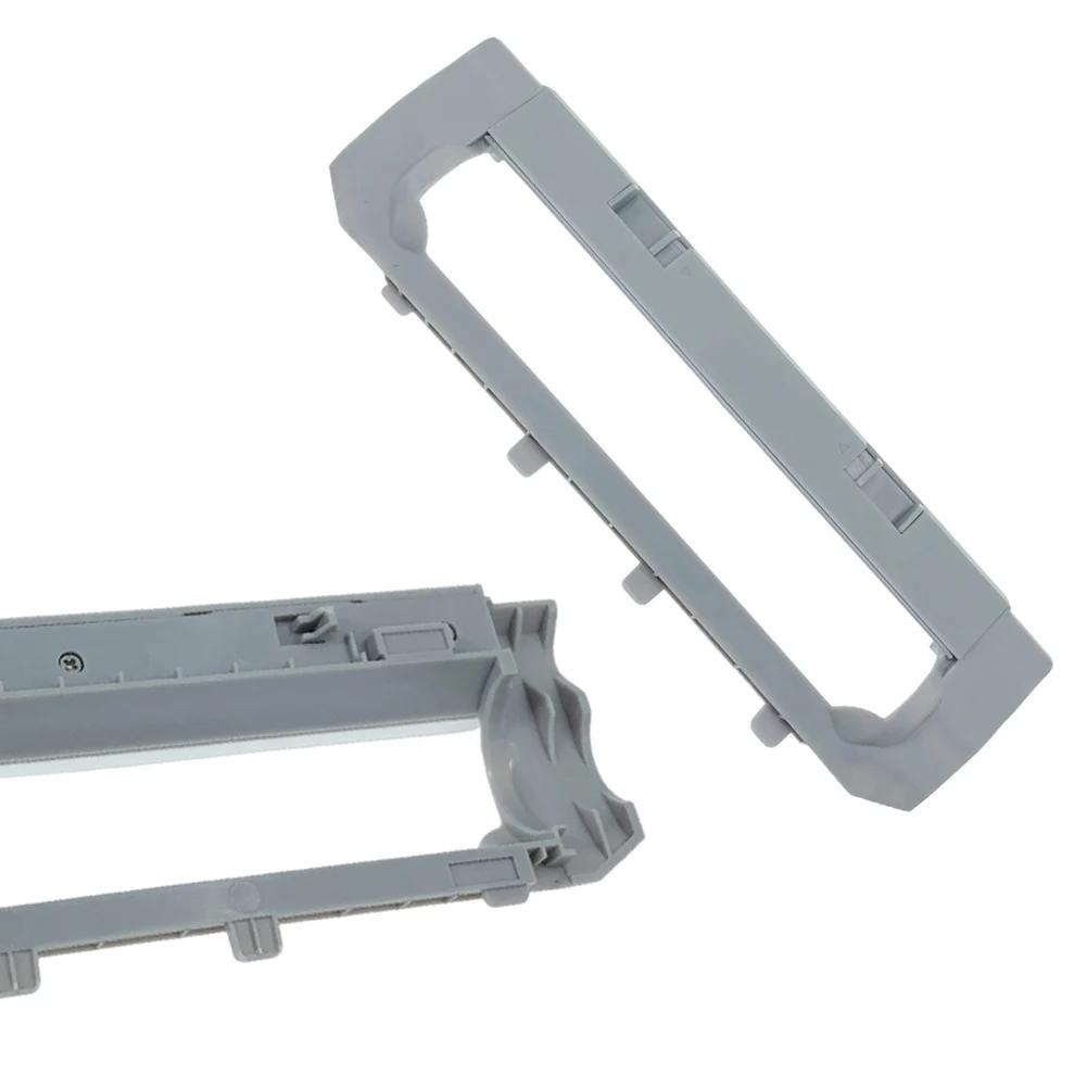 Schwarzer Ersatz-Bürstenschutz für Roborock für Qrevo Curv für Qrevo Edge für Qrevo Curv S5X für Qrevo Edge S5A 20 Staubsauger