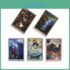 Previsão do futuro – Tarot