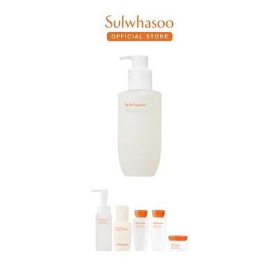 Cuidado facial – Productos de limpieza