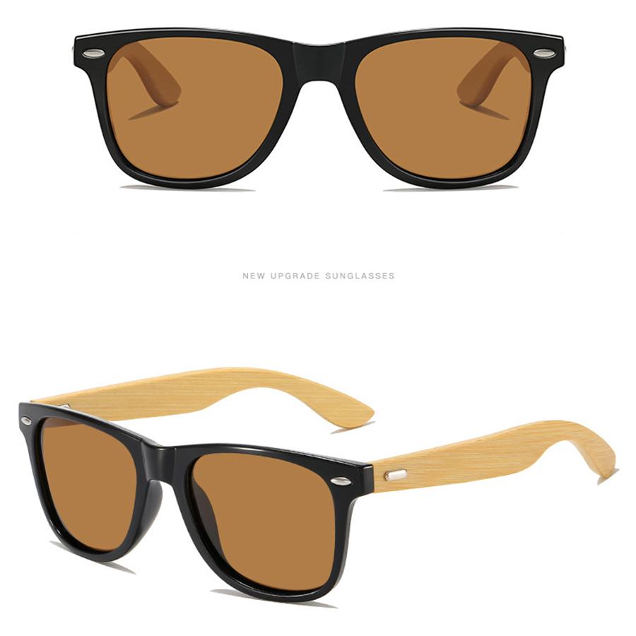 Mode Sonnenbrille Retro Reisnagel Sonnenbrille Nicht-Polarisiert Modeaccessoire