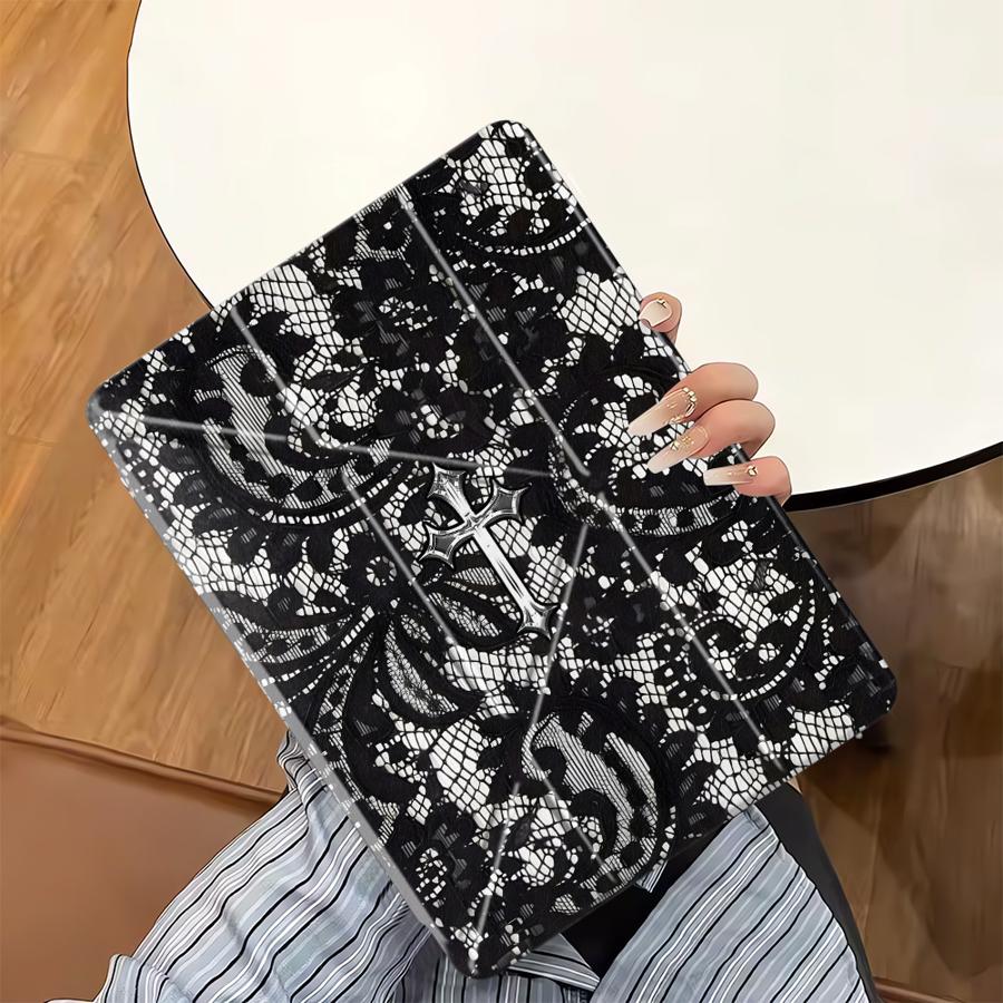 Holder Cover Tablet Case For iPad Pro 2025 Mini 6 7 Pro 11th 10th 9th 8th 7th 12.9inch Air 4 5 M3 M2 1 2 M4 11inch Creative