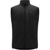 Under Armour SS25 Vest Men's Twilight Black 15214203