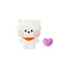 LINE FRIENDS BT21 Collet RJ Minini Big Stickon