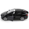 (Bagged) 1:36 MODEL X Sedan, Alloy Simulation Car, Simulation Children's Alloy Toy Car, Toy Model, Car Ornament, Boy's Toy Birthday Gift.