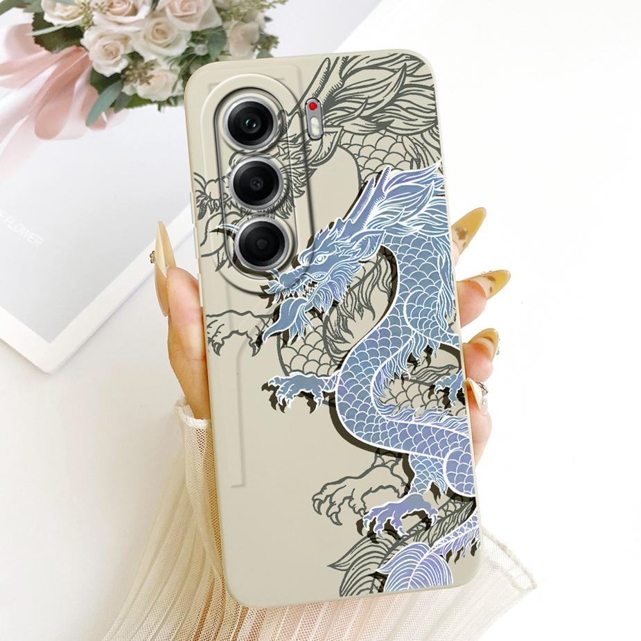 For Tecno Camon 40 Pro 5G Case CM7 Luxury Candy Painted Cover Soft TPU Phone Case For Tecno Camon 40 Camon40 Pro 4G Fundas Coque