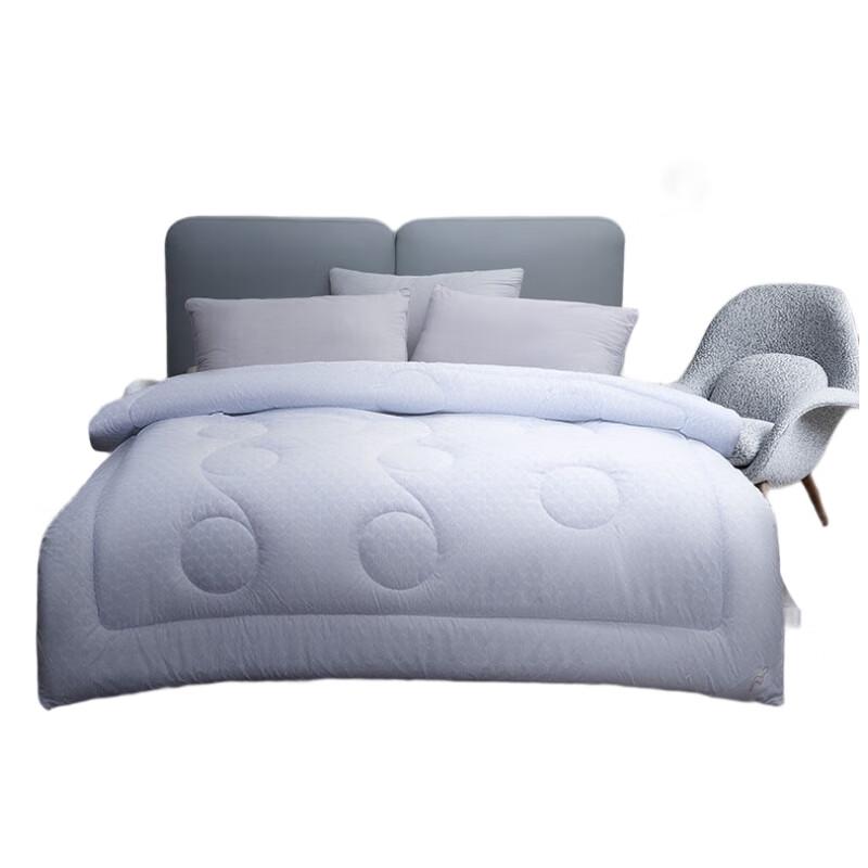 

Mercury Home Textiles Four Seasons Negative Ion Quilt