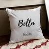 BBelleS Brand Cushion Cover Reversible Soft Durable Pillow Cover Home  Car MultiScene Use for Daily Comfort