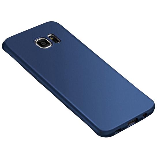 Ultra Slim Soft TPU Shockproof Phone Back Case Cover for Samsung Galaxy S8