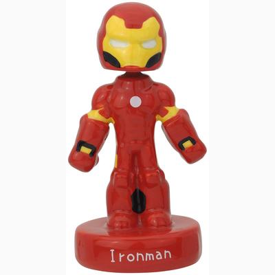 Figurine pivotante Marvel Gurihiru Iron Man SAN3115-2