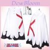 Bleach Star Cross Knight Cosplay Cape Cute And Fresh Style Polyester Fabric