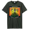 Amplified Unisex Adult Ixnay On The Hombre Offspring T-Shirt