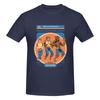 Your Changing Body Not Easy To Deform Tshirt Minimalist Japanese Style Morandi Colors Basic Tee