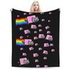 Roupa de cama – Mantas