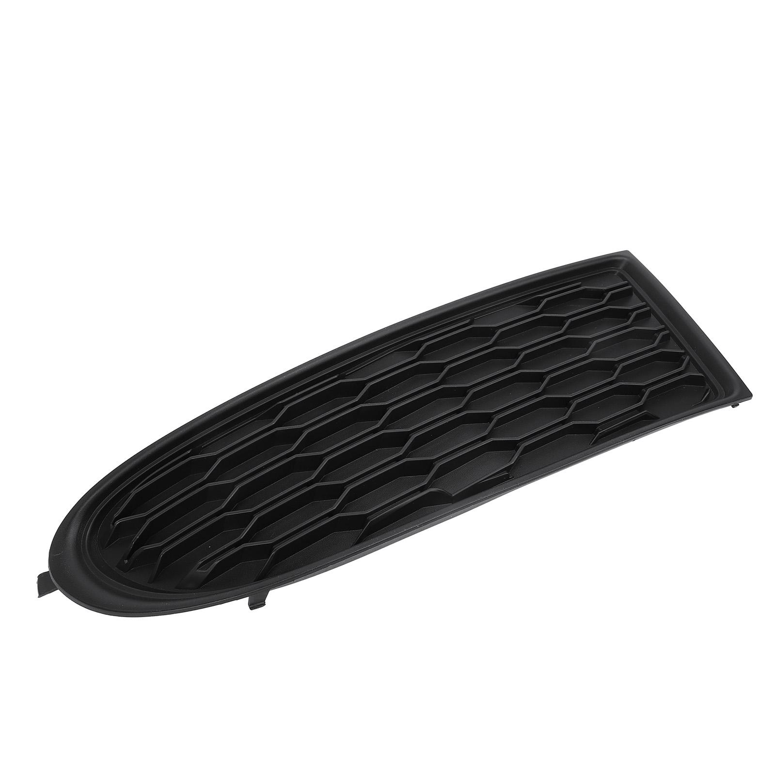 

Крышка противотуманной фары ABS-пластик Накладка на противотуманную фару переднего бампера для Journey 20112020 Черный Правый OE: