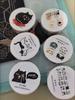 1Pcs 5m Creative Cute Cat Washi Paper Tape Decorative Tape Girl Cute Collage Basic Hand Account Decorative Hand Account