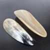 Natural Gua Sha Massager Cow Horns Gua Sha Massage Tool Professional Scraping Board  Massage Tool