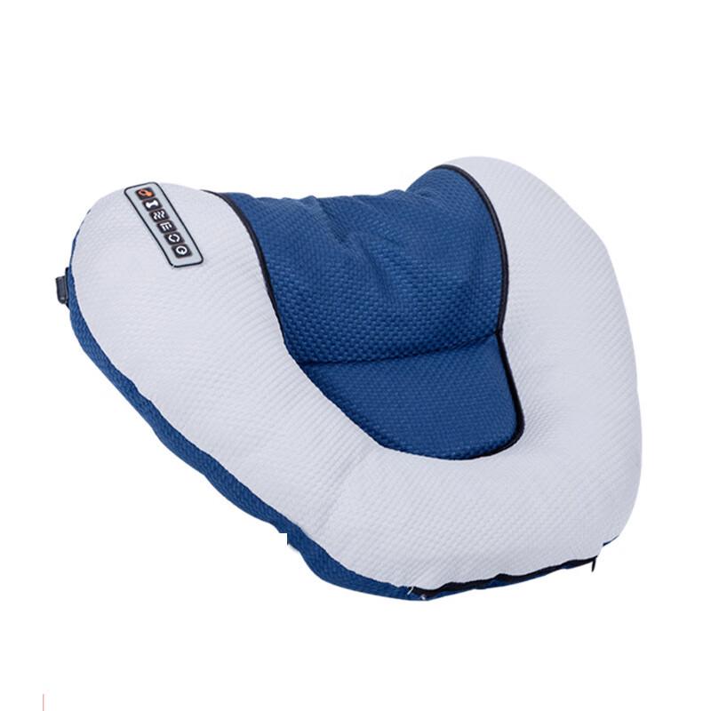 Mingtang Cervical Shoulder & Back Heat Massage Pillow