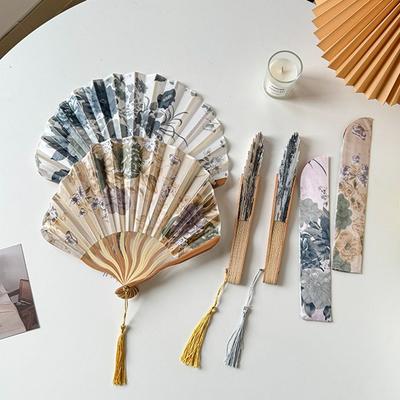 Accessoarer – Solfjädrar