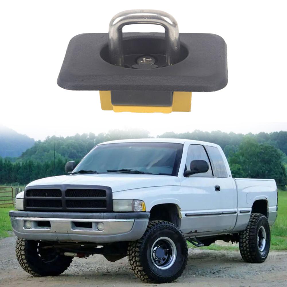 Buy Anchors Hooks Tie Down Car Accessories For Dodge RAM at affordable