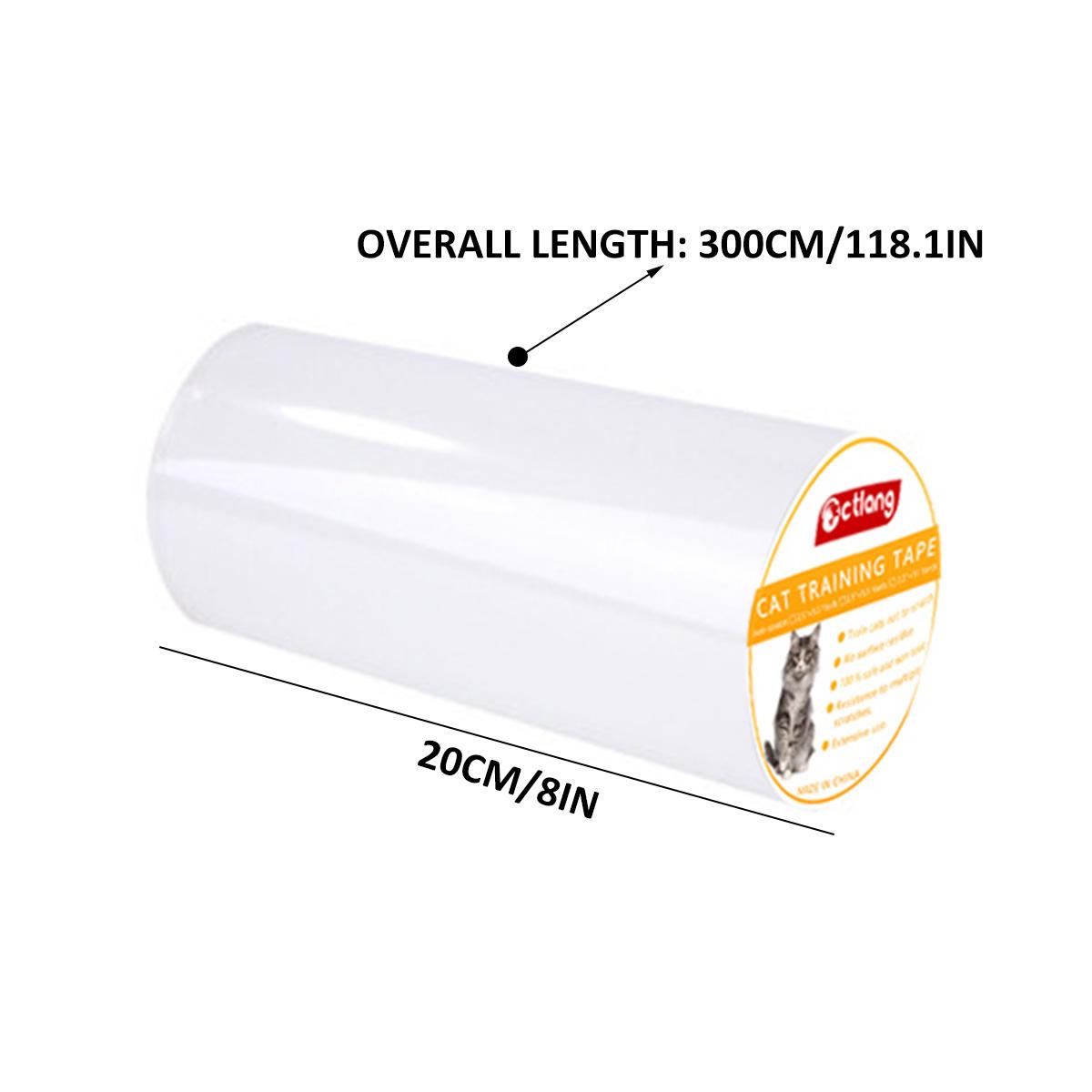 

Защитные средства для мебели от царапин от кошек Антицарапающая лента для дрессировки кошек Безопасные прозрачные ленты Защитные средства для диванов Защита углов диванов от царапин