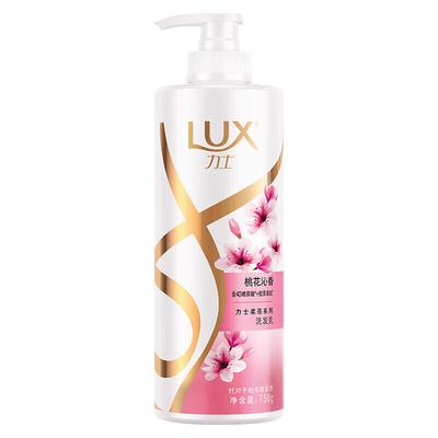 Spring Peach Blossom Limited Edition Shampoo