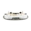 For 2008-2010 Ford F250-550 Super Duty Overhead Console LED Light Sunroof Switch