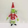Premium Quality Grinch Plush Toy Doll Ideal For Boys And Girls Halloween Christmas Gifts