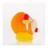Sanei Boeki Kirby of the Stars ALL STAR COLLECTION Waddle Dee Report Team Reporter (S) W16 x D12 x H13cm Plush KP65