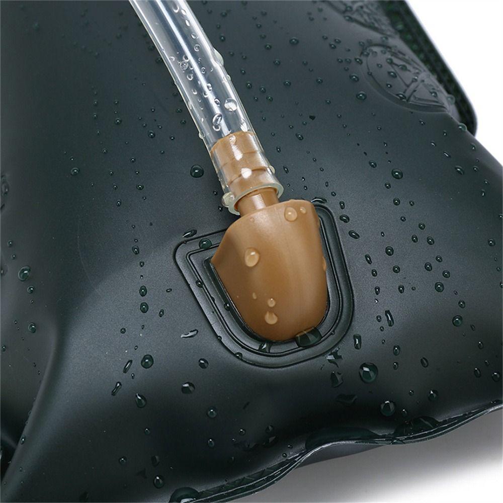 Large Capacity Hydration Pack Water Reservoir Water Bags Water Bladder  Running Cycling