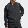 Adidas Originals Blue Version SST Track Size Black Jacket, Men's, M, IL6163,