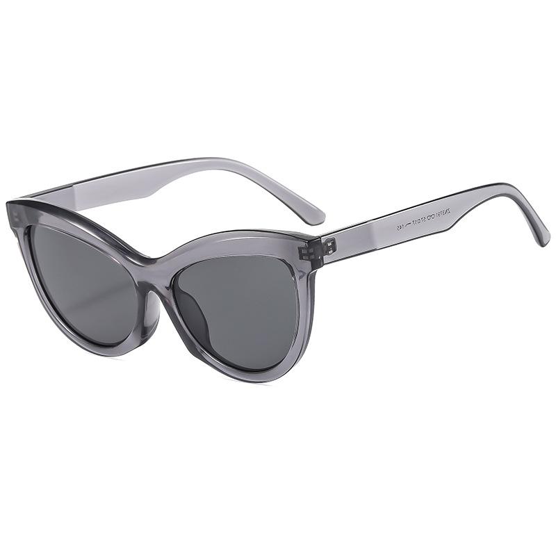 JYL TS Sunglasses Unisex UV Protection Fashion Style 3791 A-5897