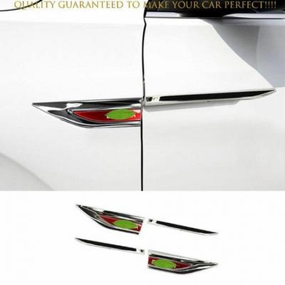 Accessoires extérieurs – Garniture de moulage