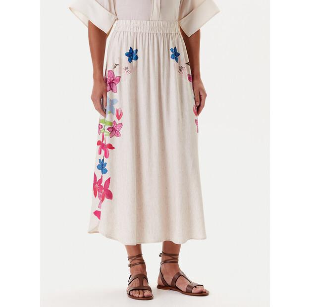 Юбка миди Tatuum Katia 2 EU 36