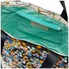 Tote Bag 2way Bag Galaxy Panel [Tsumori Chisato] Women's