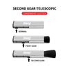 Auto Klimaanlagenauslass Reinigungsbürste Staubentferner Zubehör für Jeep Patriot Liberty Renegade Compass Grand Cherokee Wrangler