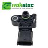 AG919F479AB 3BAR Manifold Boost Pressure MAP Sensor For Ford GRAND C-MAX RANGER S-MAX TOURNEO TRANSIT 2.2 3.2 TDCi 1.6 1.0 2.0