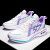 Unisex Running Shoes for Women 2026 Summer New Lightweight Breathe Mesh Sports Shoes Anti Slip Daily Fitness Jogging Shoes Man