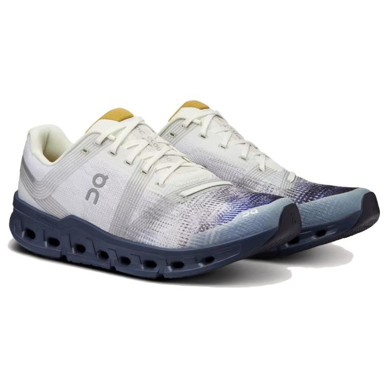 ON Cloudgo Suma Frost Metal Men Sneakers Grey 3MD30210758