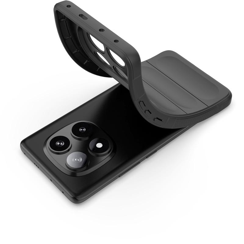 Soft Case For Xiaomi Redmi Note 14 Pro 4G 5G 14Pro Plus Redmy 14C A3 Shockproof Silicone Protect Phone Cover for Poco C75 X7Pro