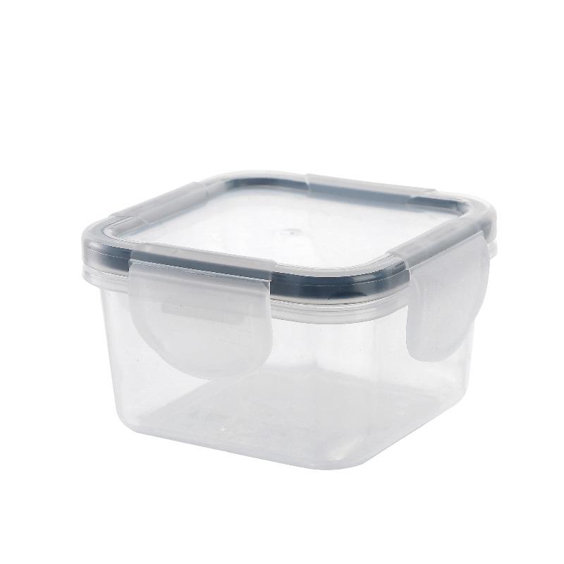 Sealed Fresh-keeping Box Thickened Packaging and Storage Box