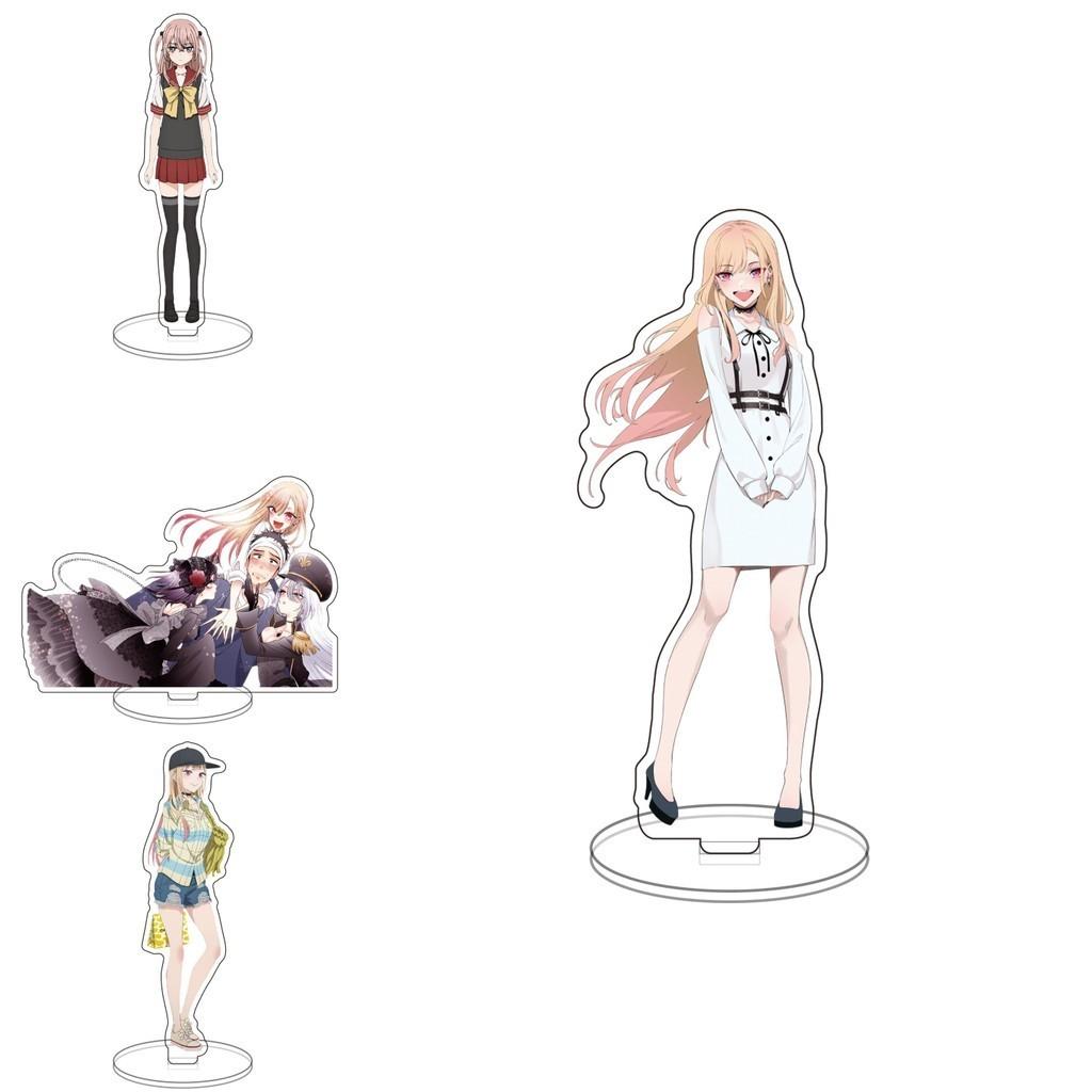 Adorable Desk Sign Prop For Anime Lovers
