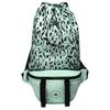 New Adidas Polyamide Crossbody Bag Sling Bag Fanny Pack Regular Unisex Mint Green HC7966
