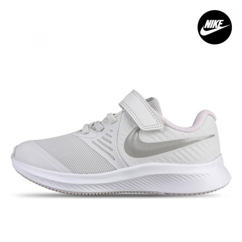

Nike Детские кроссовки Nike Kids Star Runner 2 PSV Junior AT1801014