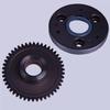 Compatible with JYM125, YBR125, Tianqi, Jin'ao, Tianjun, Tianjian K, Chaoyue Clutch & Starter Motor.
